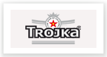 Street Promotion für Trojka Vodka